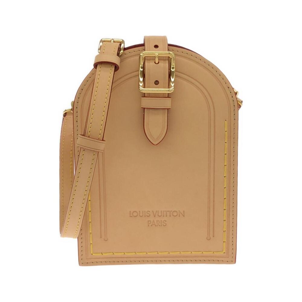 Louis Vuitton Name Tag XL Clutch M82225 Shoulder Bag